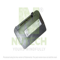 CONTROL UNIT 6220, ANALOG INPUT 0-24MA - 51622005 - NT/V60567