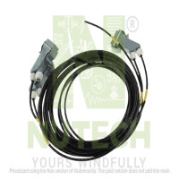 POWER CABLE NET CT 6050 - 784315 - NT/V60561