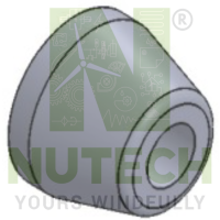 blade-tip-nylon-guide-bush - NT/N50504 - NT/N50504