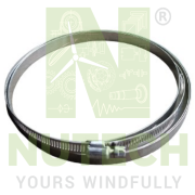 CLIP DIAMETER 700 - GP250206 - NT/GW250206