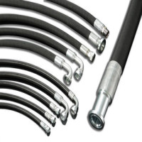 cooling-sys-hose-inter-connection-to-gear-oil-cooler-440-mm-suitable-for-v82 - NT/V49004 - NT/V49004