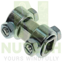 shaft-extension-oesa-zx167 - 60005622 - NT/V50402