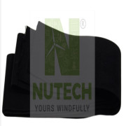 HOSE PROTECTIVE SLEEVE ISO 6945 - GP013424/29104903 - NT/GW013424