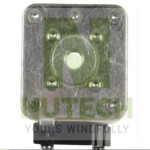 FUSE 800A P393304 - P393304/29092051 - NT/GW393304