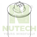 CAPACITOR CN:3X83MF UN:690V FN:50HZ IN10.5A 12.5KVAR - 92367/S092367 - NT/GW92367