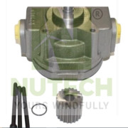 GEARBOX OIL PUMP LOHMANN GPV 300 & 305 - 103982 - NT/GW103982