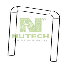 u-bolt - GP192896 - NT/GW192896
