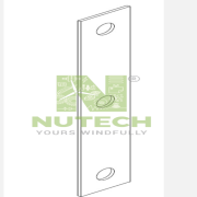 GW1736581 - RUBBER GASKET - GP1736581 - NT/GW1736581