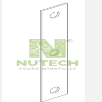 gw1736581-rubber-gasket - GP1736581 - NT/GW1736581