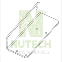 angle-support-rotor-lock-pump - GP208200 - NT/GW208200