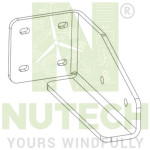 RIGHT BRACKET - GP116076 - NT/GW116076
