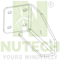 right-bracket - GP116076 - NT/GW116076