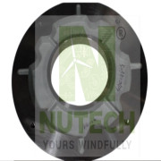CONDUCTIVE PIPE FOR HOIST CHAIN - 3013602/29150632 - NT/GW3013602