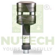 ULTRA SONIC WIND SENSOR V22, FLAT FACE MOUNTING, RS485, HEATER ENABLED TO +30C SUITABLE FOR SG - GP203627 - NT/GW203627