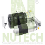 PUMP-FILTER INTEGRATED SYSTEM - 60072394 - NT/NG40116