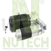 PUMP-FILTER INTEGRATED SYSTEM - 60072394 - NT/NG40116