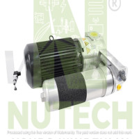 PUMP-FILTER INTEGRATED SYSTEM - 60072394 - NT/NG40116