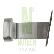 LARGE DOOR FIXER TOWERS G52 - C240049 - NT/GW240049