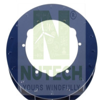 COLLECTOR RINGS GROUP FAN GEN. CANTAREY - GP019078 - NT/GW019078