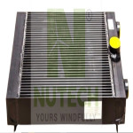 RADIATOR FOR COOLER FOR RUN GEAR PUMP - GP022988 - NT/GW022988