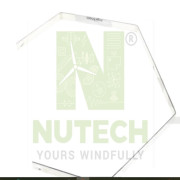 BRUSH HOLDER CONNECTION PLATE INDAR G5X - GP014322 - NT/GW014322