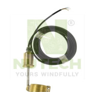 HEATER D45X30 200 W-240V - 194991 - NT/GW194991