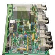 REMOTE CONTROL CARD AK9073 INTERMEDIATE - GP005859/29093162 - NT/GW005859