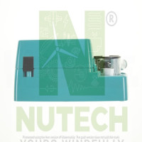 actuator-ventilation-component - GP009355/29105336 - NT/GW009355