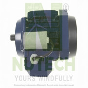MOTOR,AC,0.55 kW,230 V,3.7 A,1,2750 RPM - 115301 - NT/V60558