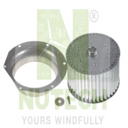 FAN WHEEL INTERN CCW - 46348 - NT/V40045