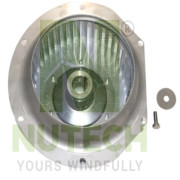 FAN WHEEL INTERN CW - 46349 - NT/V40046