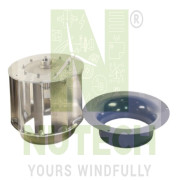 EXTERNAL FAN WHEEL 50HZ - 101285 - NT/V101285