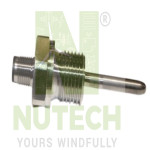 SENSOR,TEMP,PT100 4-WIRE,50 MM - 103198 - NT/V40049