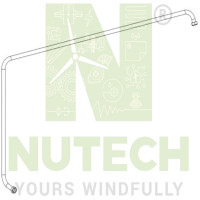 elec-pump-cooler-gearbox-pipe-flk-ap - GP343906 - NT/GW343906