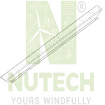 BEAM FOR COOLERS G114 - GP374705 - NT/GW374705