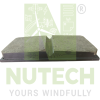 rotor-svendborg-brake-pad-convex-with-right-side-thermister - RG32104-2 - NT/RG32104-2/SAMPLE