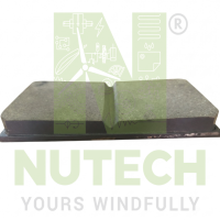 rotor-svendborg-brake-pad-concave-with-left-side-thermister - RG32104-1 - NT/RG32104-1/SAMPLE