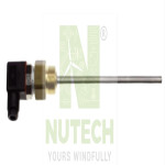 PT100 SENSOR, HANSEN BEARING - 114298 - NT/GW114298