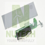 AUXILIARY CONTACT BLOCK- - GP011374/29102028 - NT/GW011374