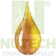 GEAR OIL 220 - NT/G5616 - NT/G5616