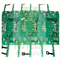 BOARD RECTIF AK0393-BB - GP458960/29223537 - NT/GW458960
