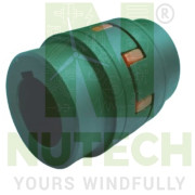 COUPLING 950233 38/45- 42/19 - 51031641/950233 - NT/S10006