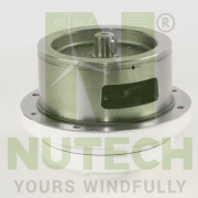 PUMP,LUB,GEAR OIL,45 cm3,5 bar - GP005116/103804 - NT/GW005116