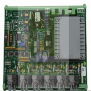 2 OUTPUT CAN BOARD AK9095 - 50955 - NT/GW50955