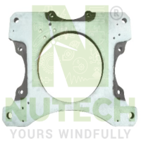 CLAMP BRACKET PLATE - GP048632/29107514 - NT/GW048632