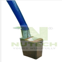 GROUNDING CARBON BRUSH - GP023594/29103319 - NT/GW023594