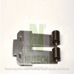 BRUSH HOLDER W/SPRING Z1796R2 - A9BSEN37311 - NT/SW60639