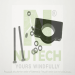 CLAMP BS-L25-38 SICAME VARIABLE - GP006739/ 29107530 - NT/GW006739