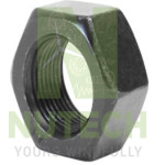 NUT,HEX,ISO 8675,M33,A4-70,NO SURFACE TR - 60106065 - NT/V45802-2C