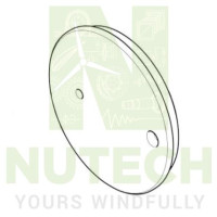 bearing-trust-plate-Ø100 - 60095880 - NT/V45802-4